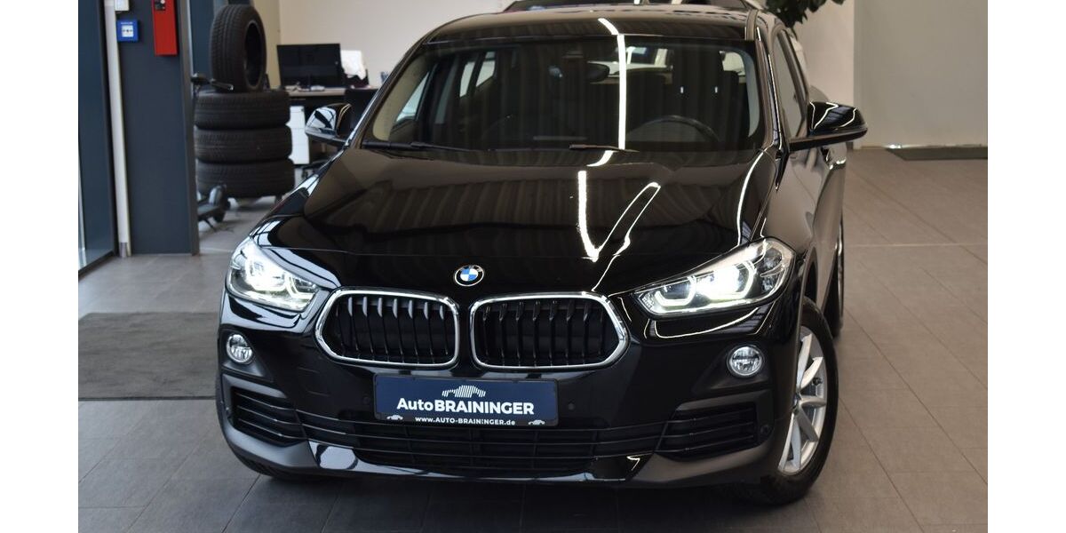 BMW X2 91.927 km 19.550 &euro; Altdorf/Landshut 84032