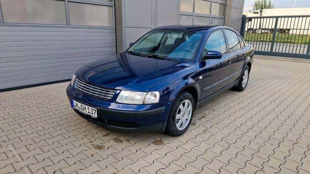Passat