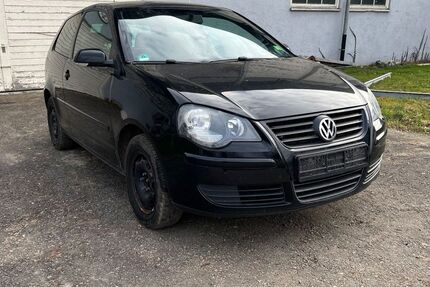 VW Polo 190.000 km 2.250 &euro; Ravensburg 88213