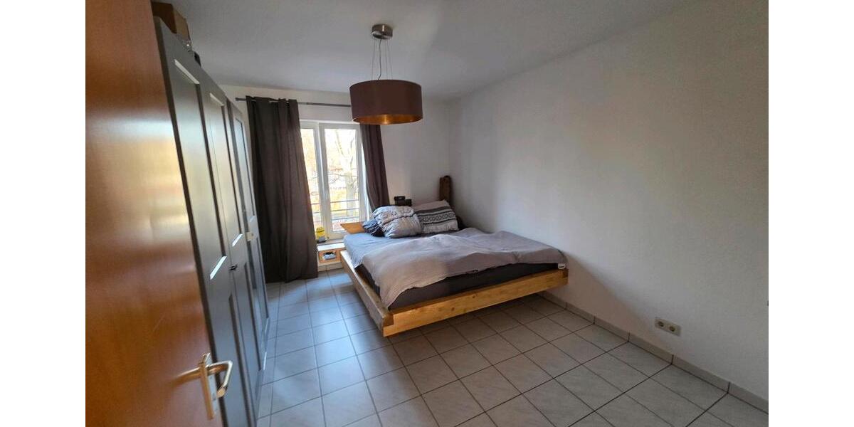 Etagenwohnung Werne - 2 Zimmer, 78 m&sup2;, 624&euro; | Angebot:24991418