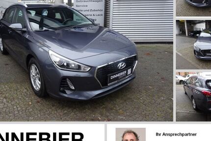Hyundai i30 96.850 km 11.696 &euro; Berlin 14199