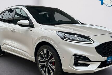 Ford Kuga 127.039 km 19.790 &euro; Husum 25813