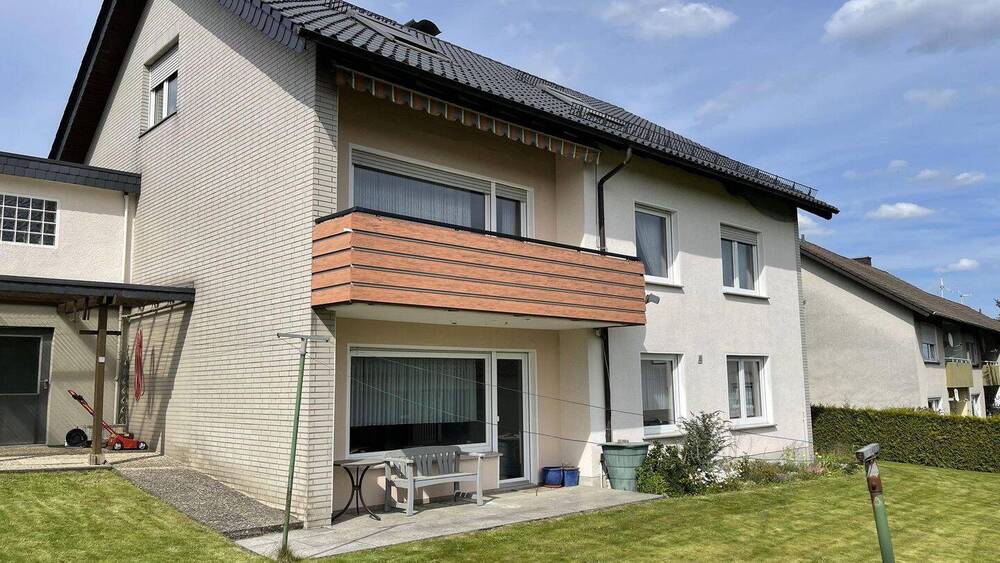 Mehrfamilienhaus, Wohnhaus Kalletal-Hohenhausen Hohenhausen - 1 Zimmer, 225 m&sup2;, 308.000&euro; | Angebot:26424376