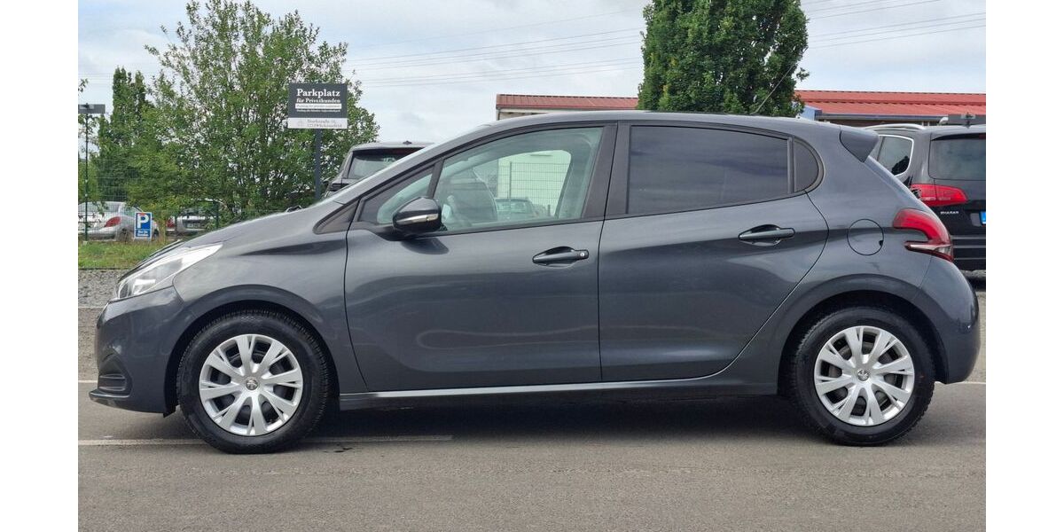 Peugeot 208 149.000 km 6.700 &euro; Berlin 15831