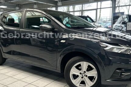 Dacia Sandero 20.637 km 12.490 &euro; Bremen 28207