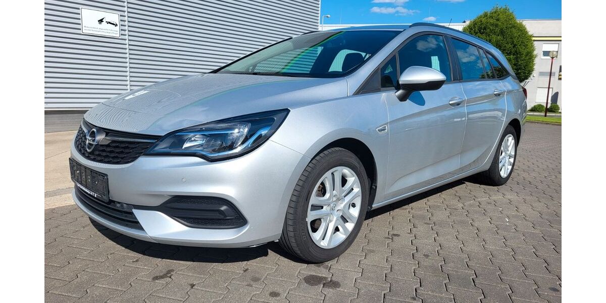 Opel Astra 180.000 km 6.590 &euro; Nürnberg 90449