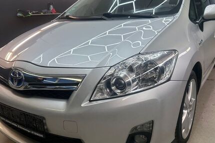 Toyota Auris 213.358 km 5.399 &euro; Herbolzheim 79336