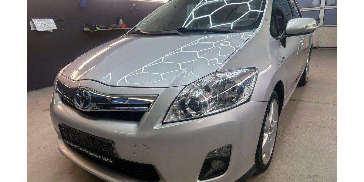 Toyota Auris 213.358 km 5.399 &euro; Herbolzheim 79336
