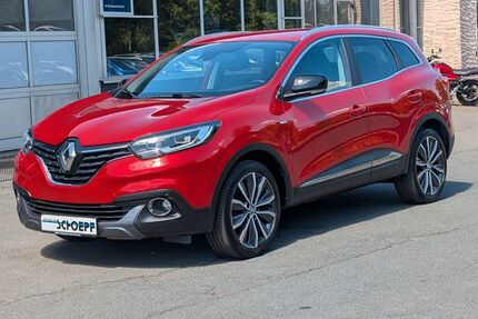 Renault Kadjar 60.000 km 13.790 &euro; Naila 95119