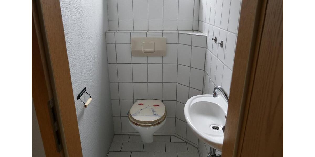 Etagenwohnung Hildesheim - 4 Zimmer, 94 m&sup2;, 259.000&euro; | Angebot:24560903