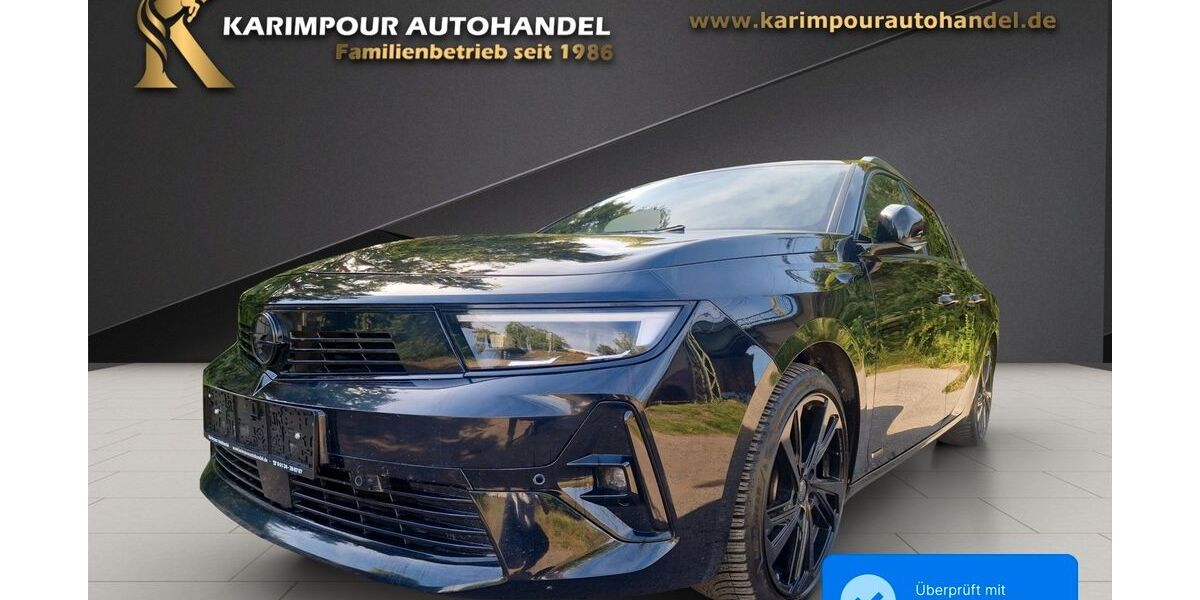 Opel Astra 68.500 km 20.480 &euro; Mainz-Kastel 55252