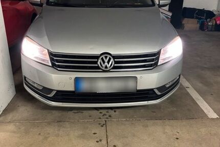VW Passat 290.000 km 3.200 &euro; Bonn , Meding, Hofen 53123