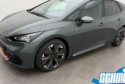 Cupra Born 1.600 km 39.900 € Peine 31226