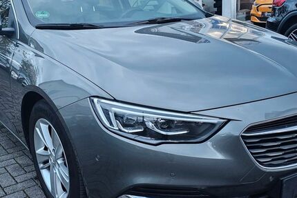 Opel Insignia 196.000 km 9.950 € Bielefeld 33659