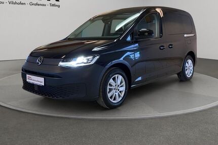 VW Caddy 1.036 km 30.230 &euro; Grafenau 94481