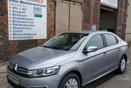 Citroen C-Elysée 34.301 km 10.750 &euro; Leipzig 04129