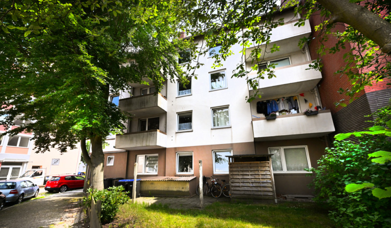 Gewerbeobjekt Bremerhaven Geestemünde - 720.000&euro; | Angebot:25203121