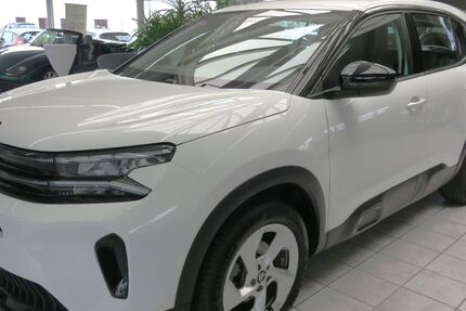 Citroen C5 Aircross 15.767 km 18.950 &euro; Dessau-Roßlau 06847