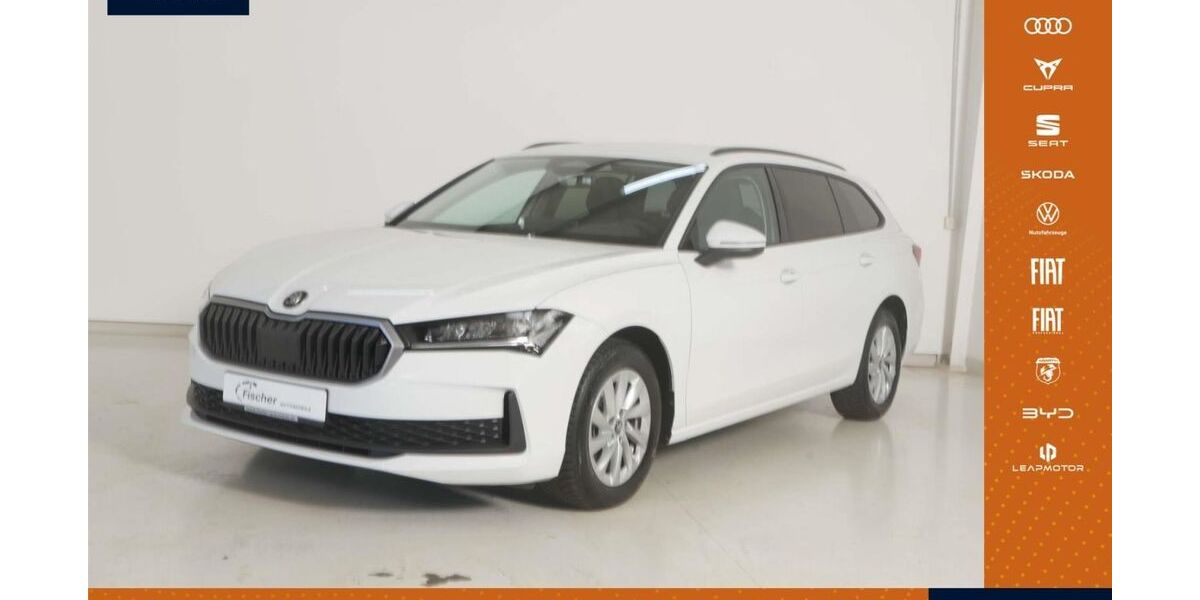 Skoda Superb 27.281 km 31.980 &euro; Neumarkt 92318