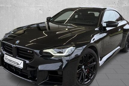 BMW M2 18.515 km 65.650 &euro; Itzehoe 25524