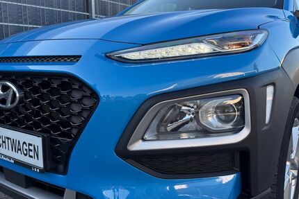 Hyundai KONA 44.998 km 13.400 &euro; Geretsried bei München 82538