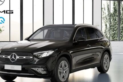 Mercedes-Benz GLC 300 15.579 km 61.880 &euro; Dillenburg 35683