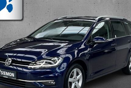 VW Golf 107.035 km 18.730 &euro; Lengerich 49525