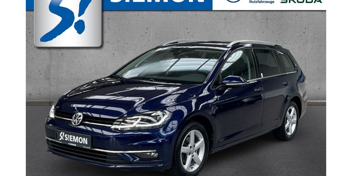 VW Golf 107.035 km 18.730 &euro; Lengerich 49525