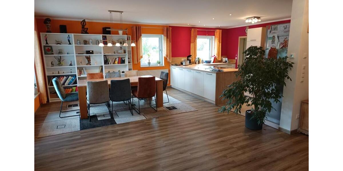 Einfamilienhaus Teublitz - 7 Zimmer, 218 m&sup2;, 749.000&euro; | Angebot:26043067