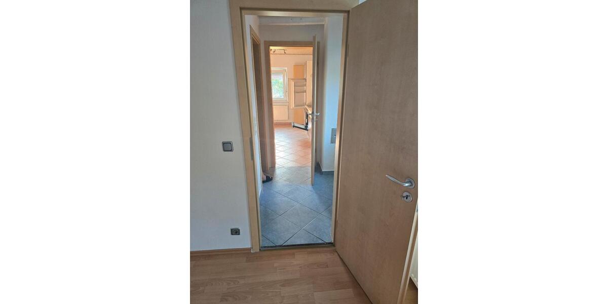 Etagenwohnung Waldkraiburg - 3 Zimmer, 68 m&sup2;, 169.000&euro; | Angebot:25883195