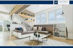 Dachgeschoßwohnung Kemmern - 4 Zimmer, 85 m&sup2;, 1.000&euro; | Angebot:26624590