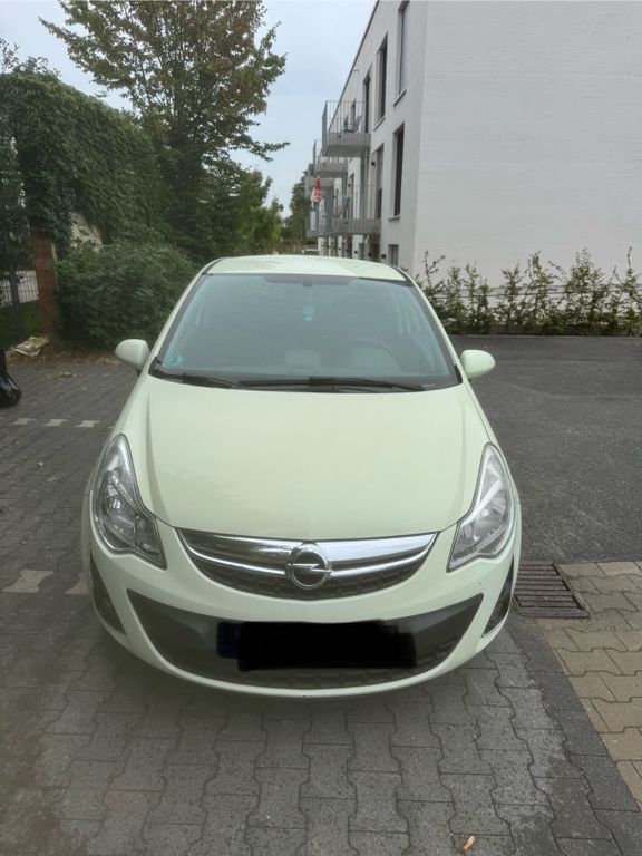 Corsa