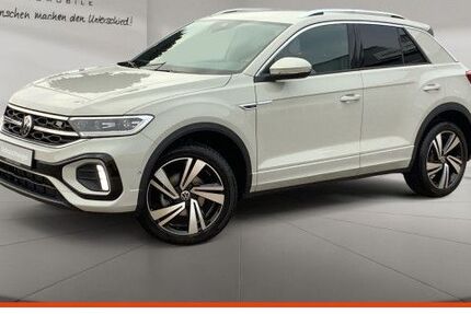 VW T-Roc 16.021 km 29.990 € Nürtingen 72622