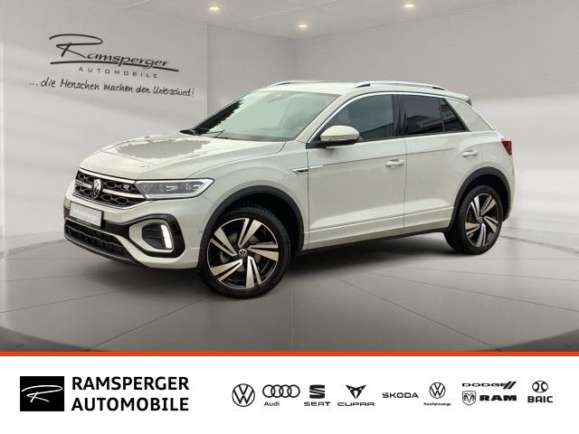 VW T-Roc 16.021 km 29.990 € Nürtingen 72622