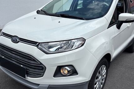 Ford EcoSport 72.600 km 8.790 &euro; Pfullingen 72793