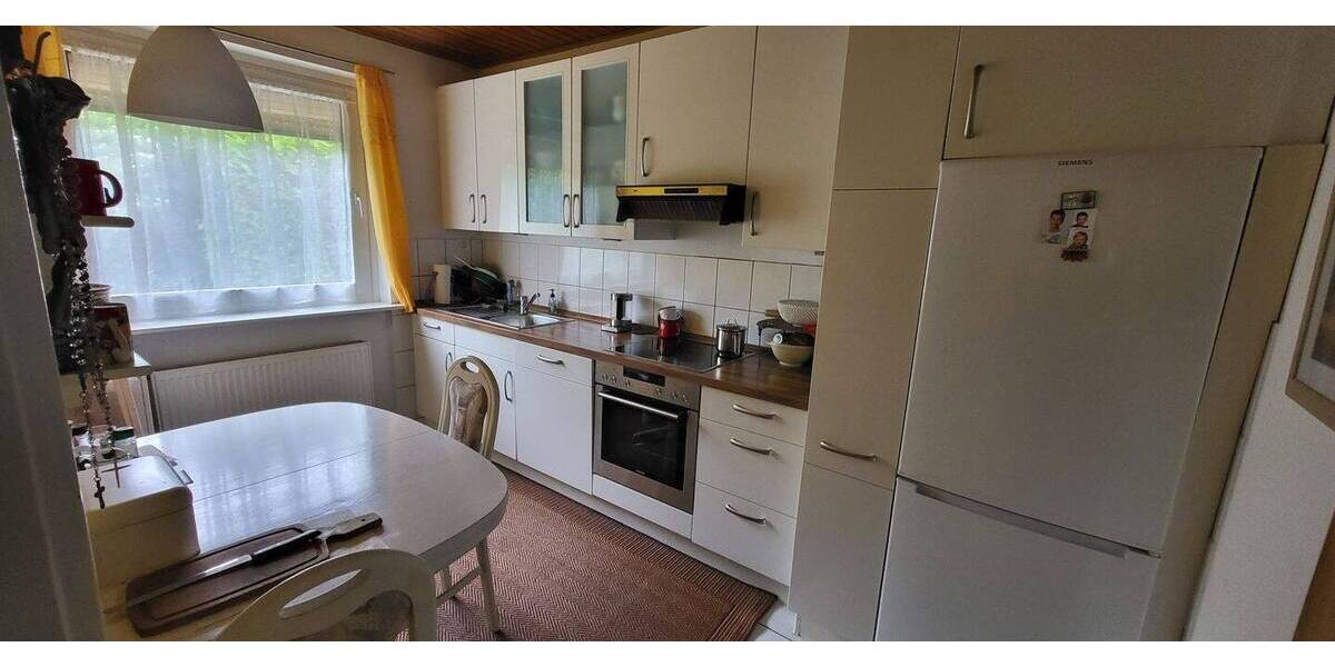 Bungalow Ahrensburg - 4 Zimmer, 84 m&sup2;, 436.500&euro; | Angebot:26835324