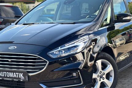 Ford Galaxy 120.000 km 20.990 &euro; Ritterhude 27721