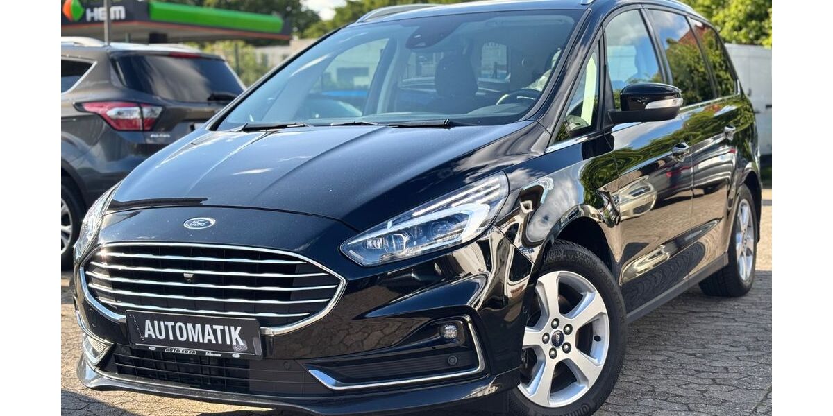 Ford Galaxy 120.000 km 20.990 &euro; Ritterhude 27721