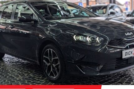 Kia ceed / Ceed 12.956 km 22.440 &euro; Dieburg 64807