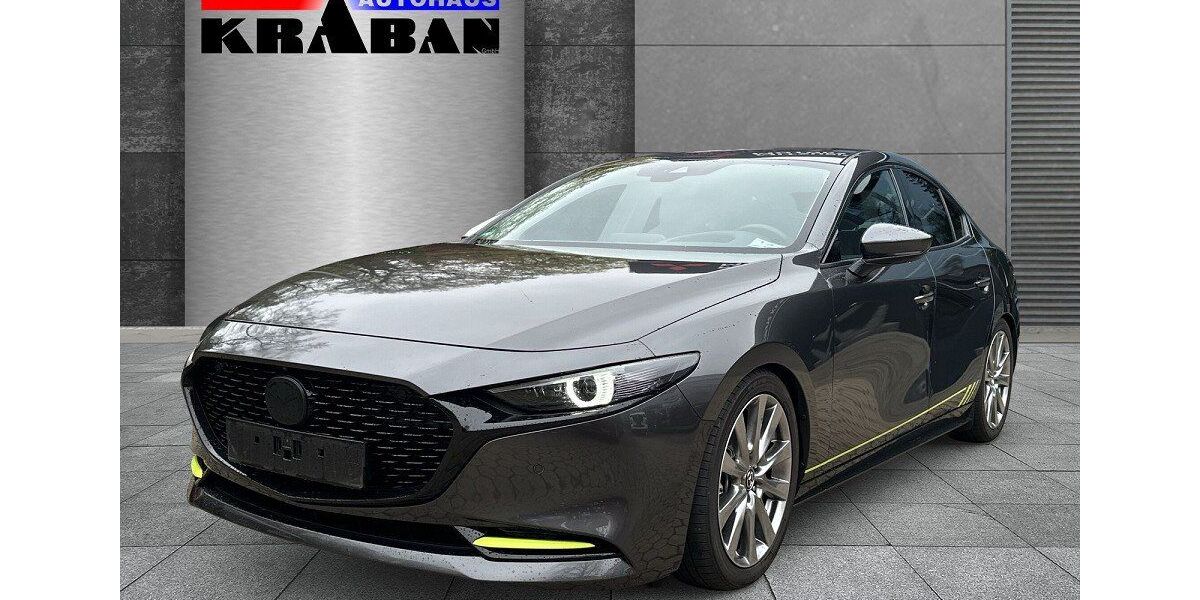 Mazda 3 38.078 km 19.990 &euro; Chemnitz 09126