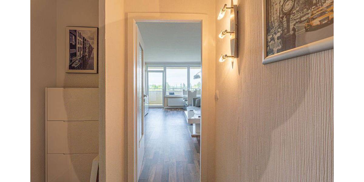 Etagenwohnung Braunlage / Hohegeiß Hohegeiß - 3 Zimmer, 45 m&sup2;, 46.770&euro; | Angebot:26824869