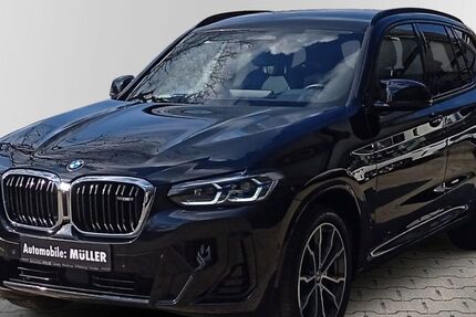 BMW X3 71.831 km 49.650 &euro; Leipzig 04328