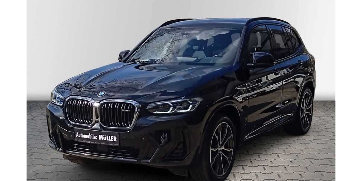 BMW X3 71.831 km 49.650 &euro; Leipzig 04328
