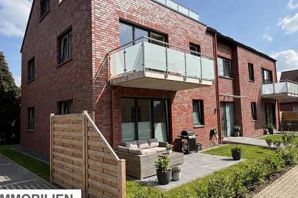 Wohnung Raesfeld - 3 Zimmer, 70 m&sup2;, 930&euro; | Angebot:27068598