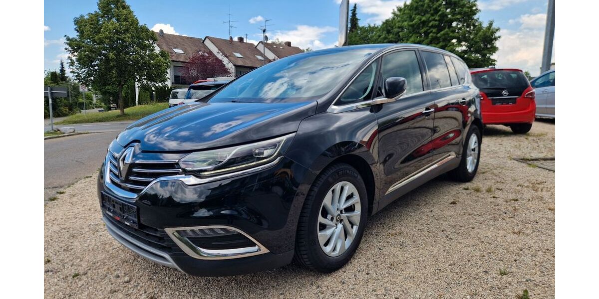 Renault Espace 162.684 km 11.180 &euro; Bad Waldsee 88339