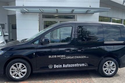 VW Caddy 19.120 km 29.500 € Woldegk 17348