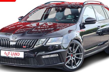 Skoda Octavia 96.627 km 23.990 &euro; Meißen 01662
