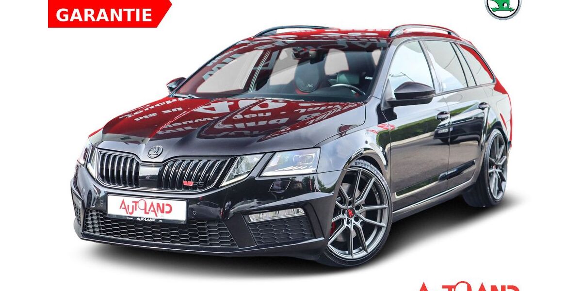 Skoda Octavia 96.627 km 23.990 &euro; Meißen 01662