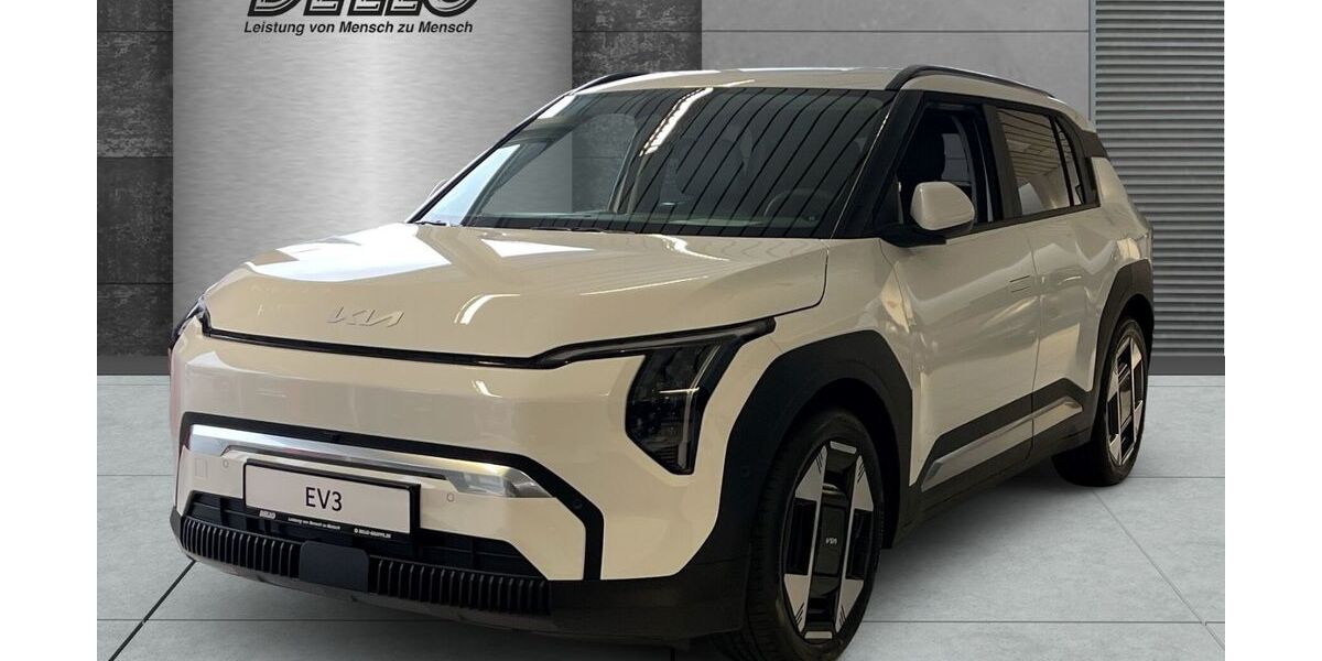 Kia EV3 9.000 km 34.390 € Lübeck 23558