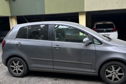 VW Golf Plus 190.000 km 4.000 &euro; Emmendingen 79312